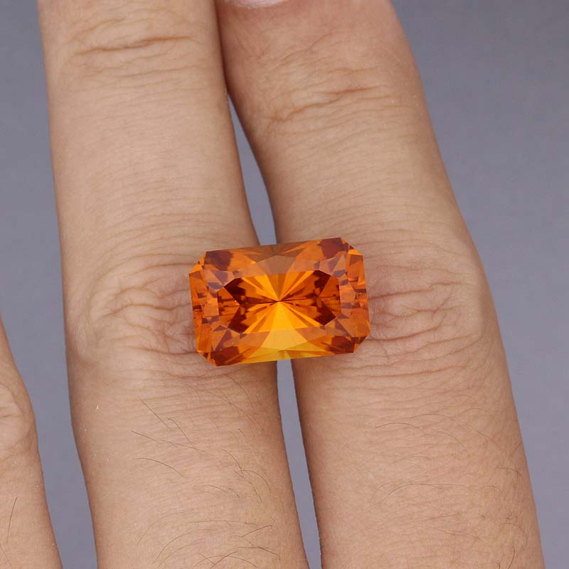 Citrine view 2