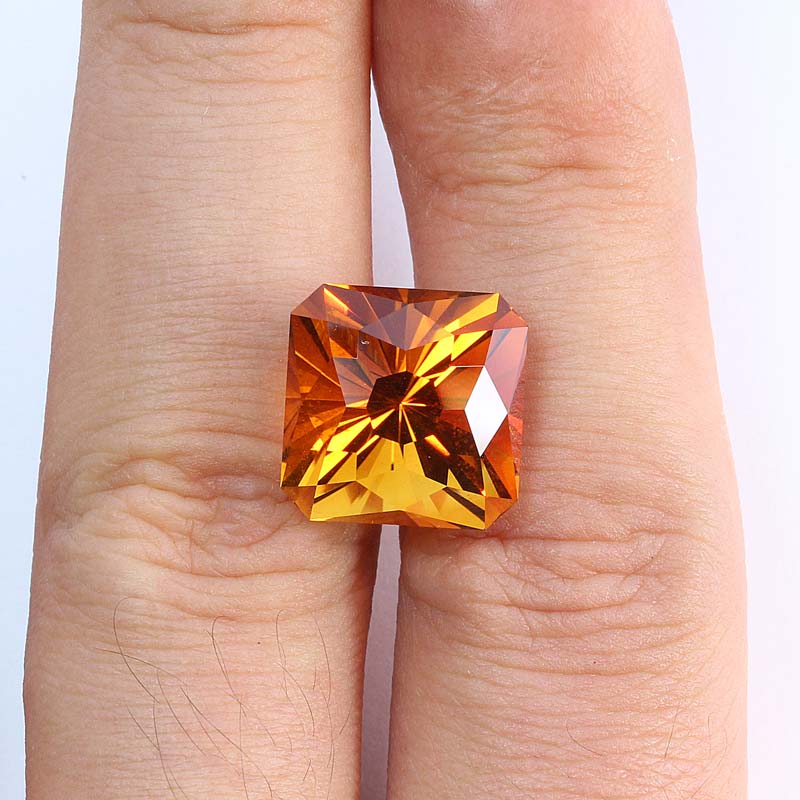 Citrine view 2