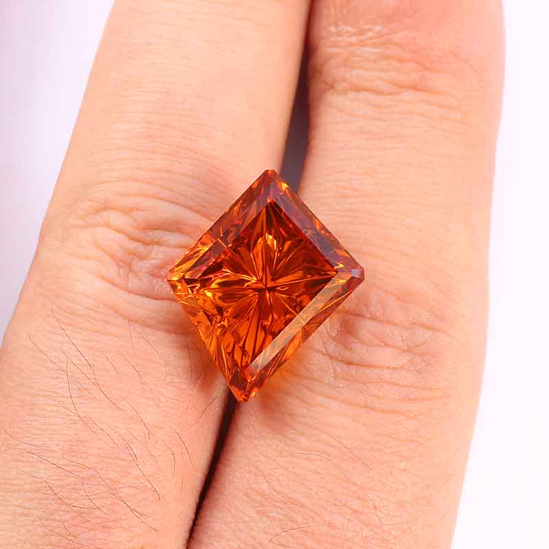 Citrine view 2