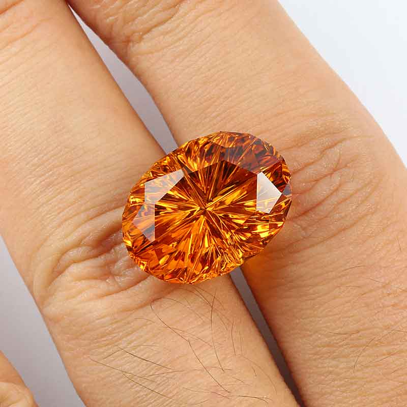Citrine view 2