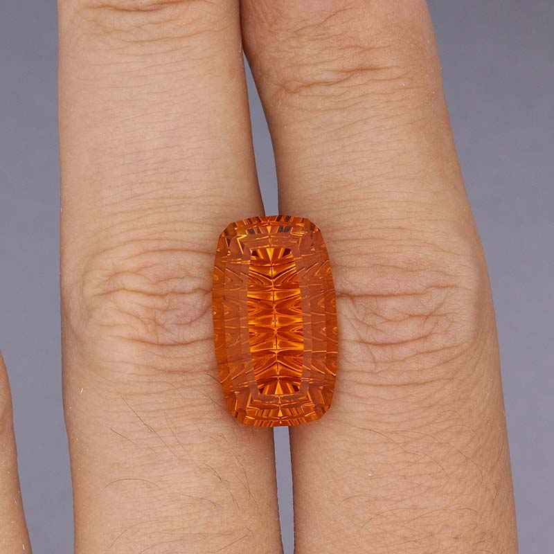 Citrine view 2