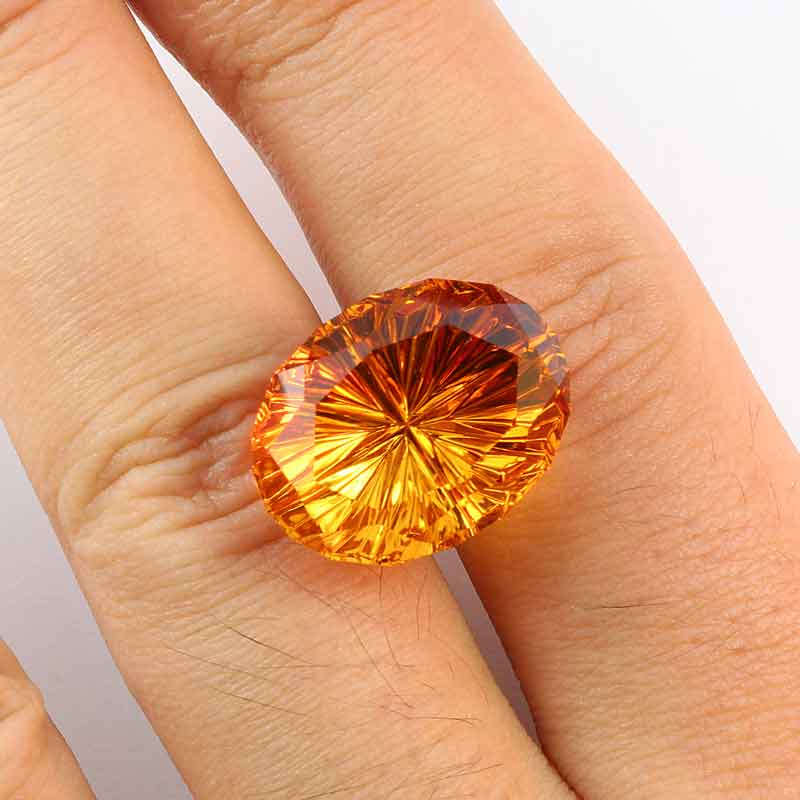 Citrine view 2