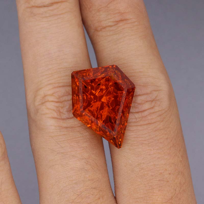 Citrine view 2