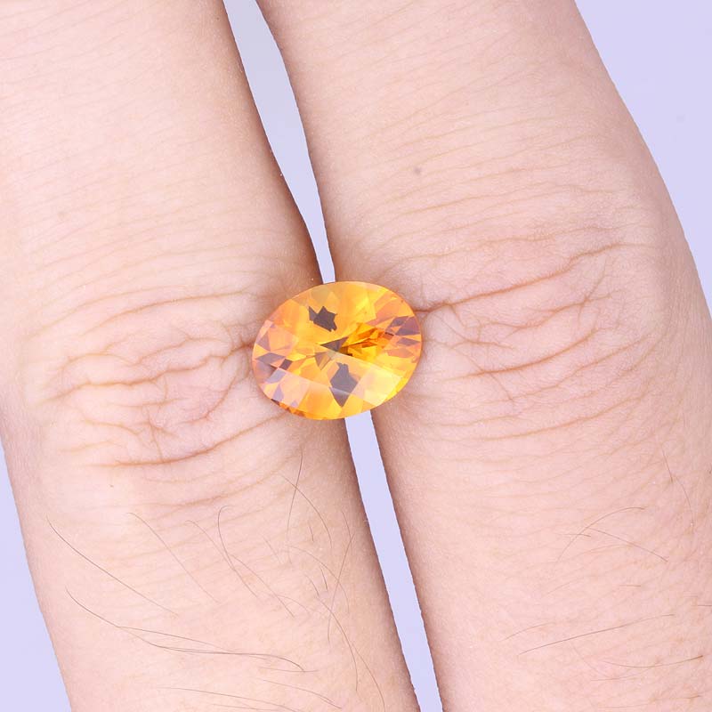 Citrine view 2