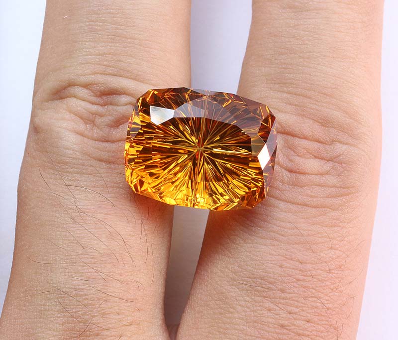 Citrine view 2