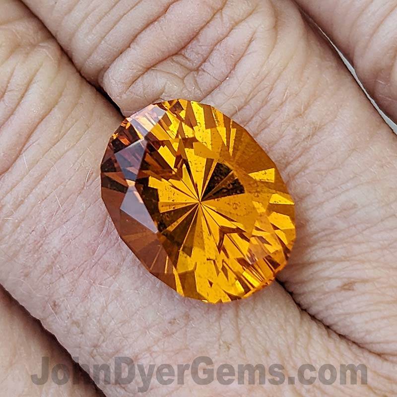 Citrine view 2