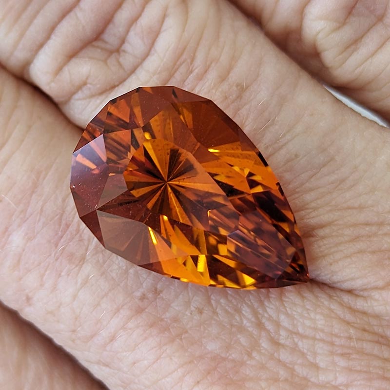 Citrine view 2