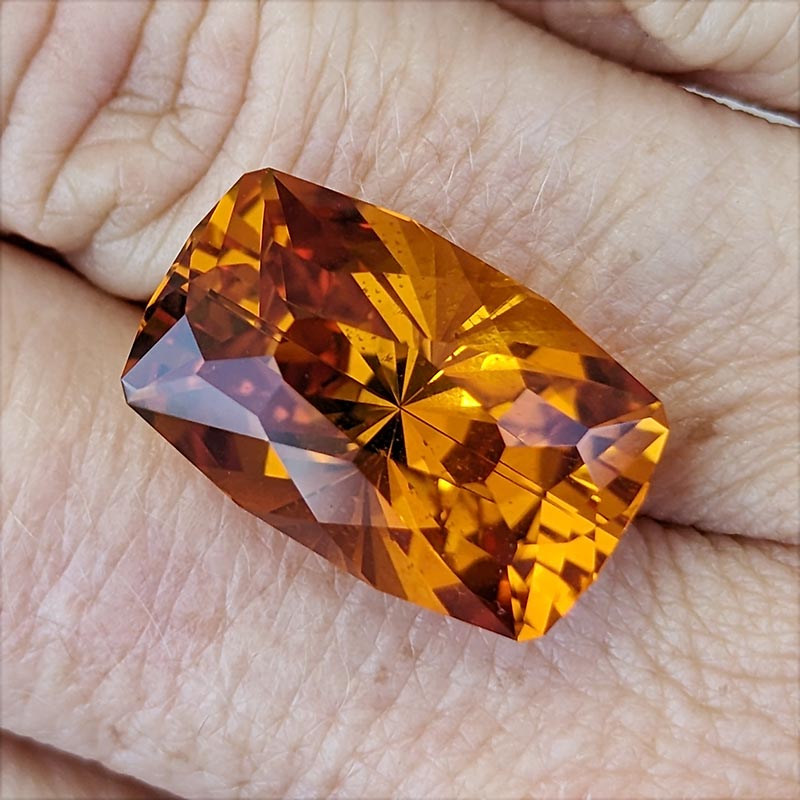  Citrine view 2