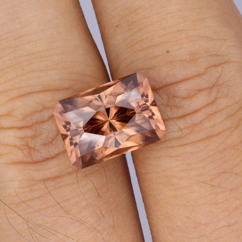 Sherry Zircon view 2