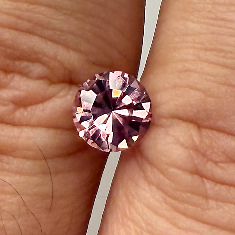  Dragon Malaya Garnet view 2