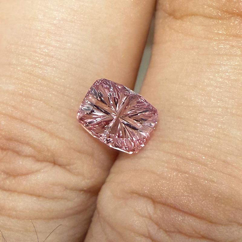  Dragon Malaya Garnet view 2