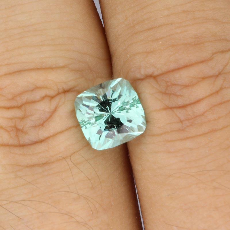 Emerald view 2
