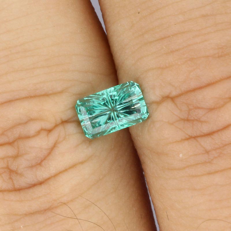 Emerald view 2