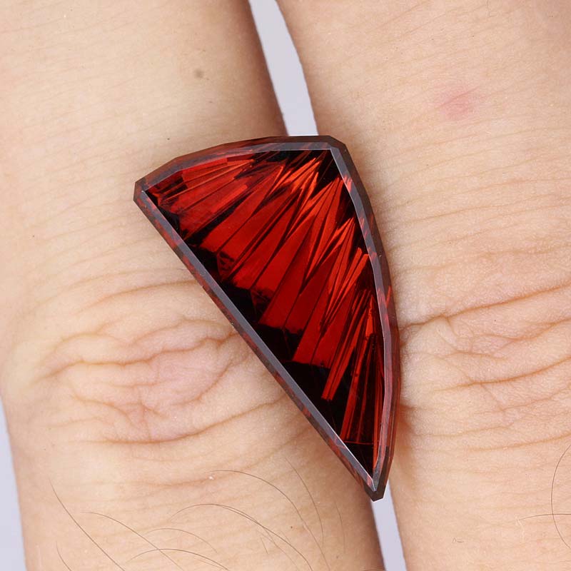 Garnet view 2
