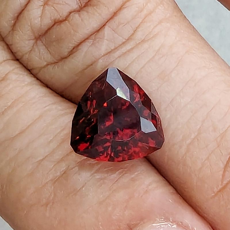  Gypsy Rose Garnet view 2