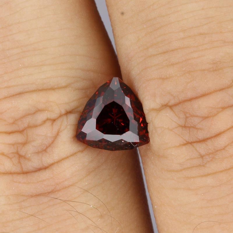 Gypsy Rose Garnet view 2