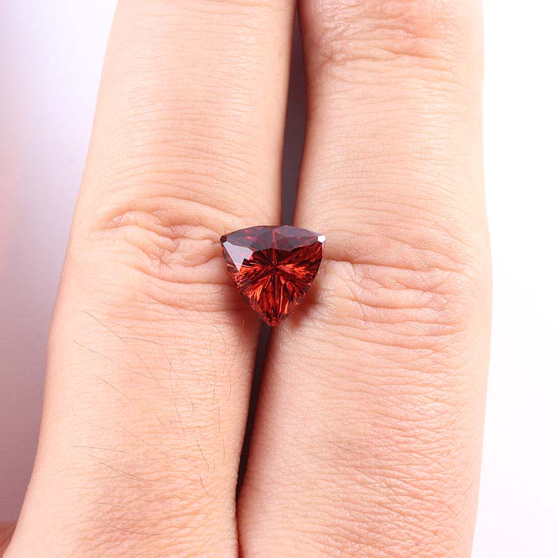 Gypsy Rose Garnet view 2