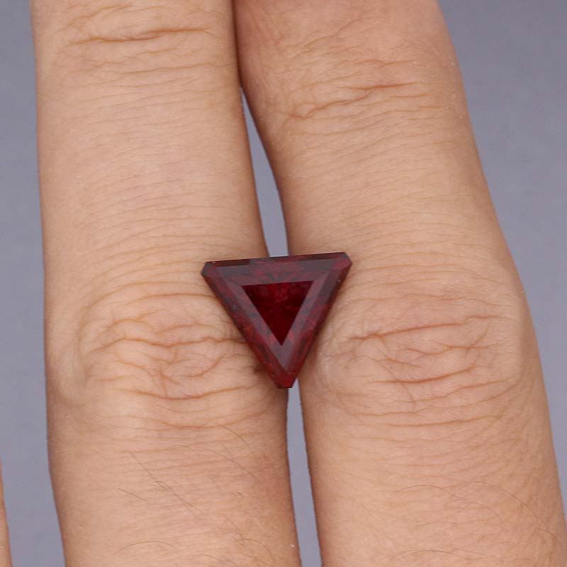 Gypsy Rose Garnet view 2