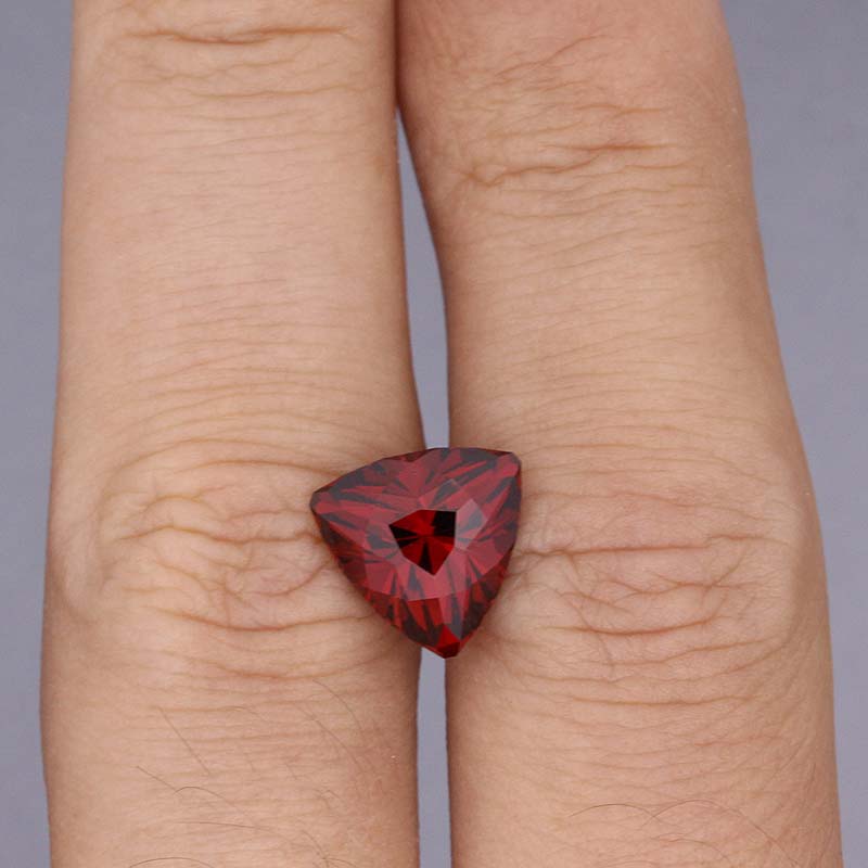  Gypsy Rose Garnet view 2