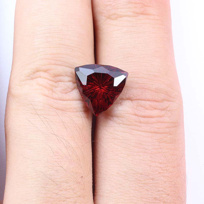 Gypsy Rose Garnet view 2