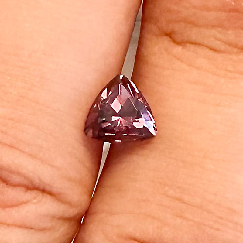  Color Change Garnet view 2