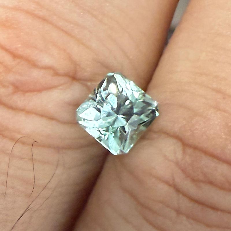 Mint Tourmaline view 2