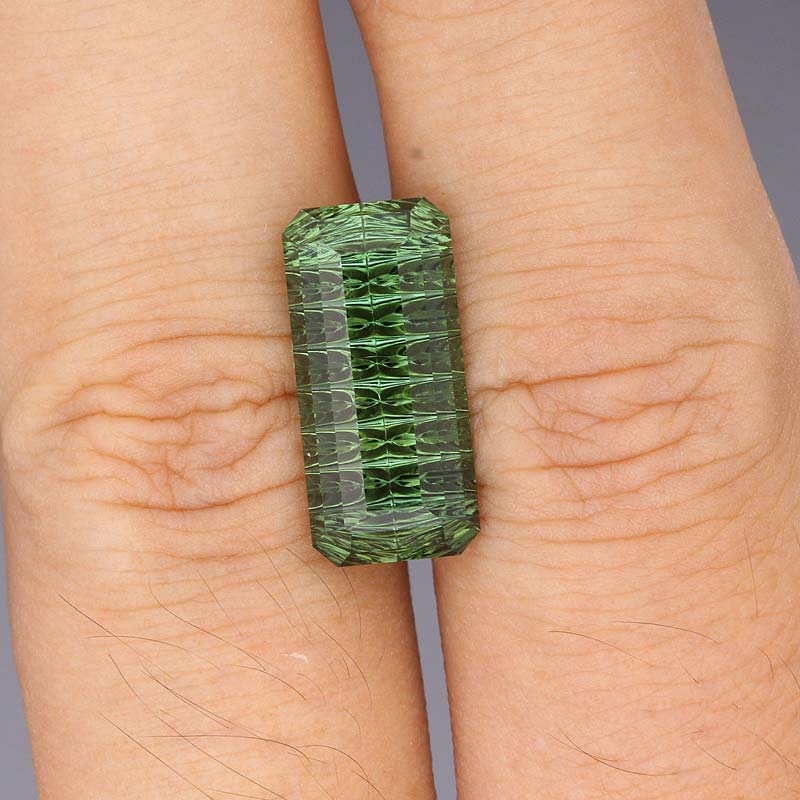 Afghan Tourmaline view 2