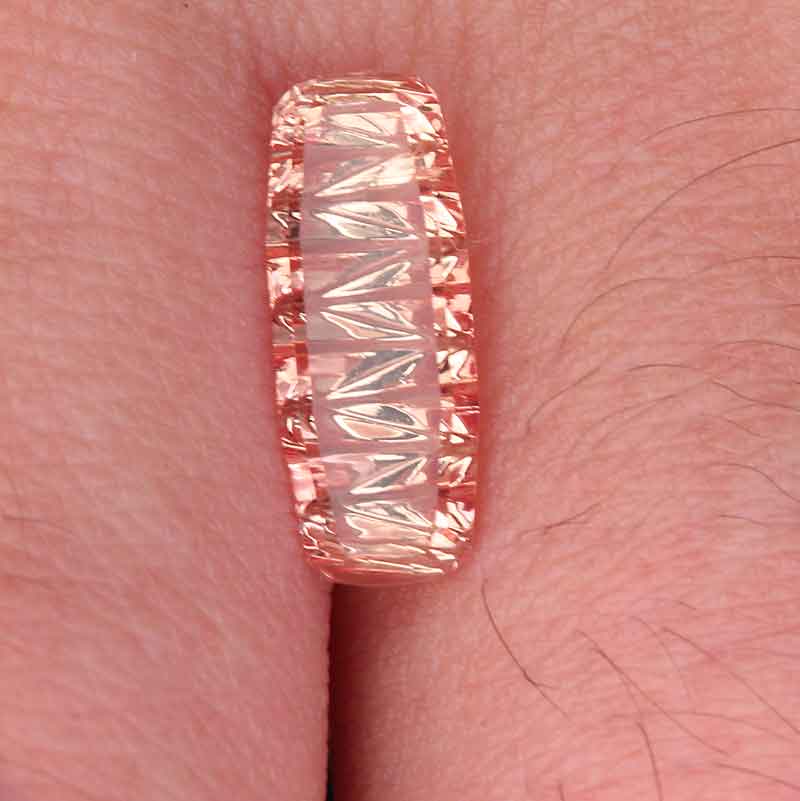 Imperial Topaz view 2