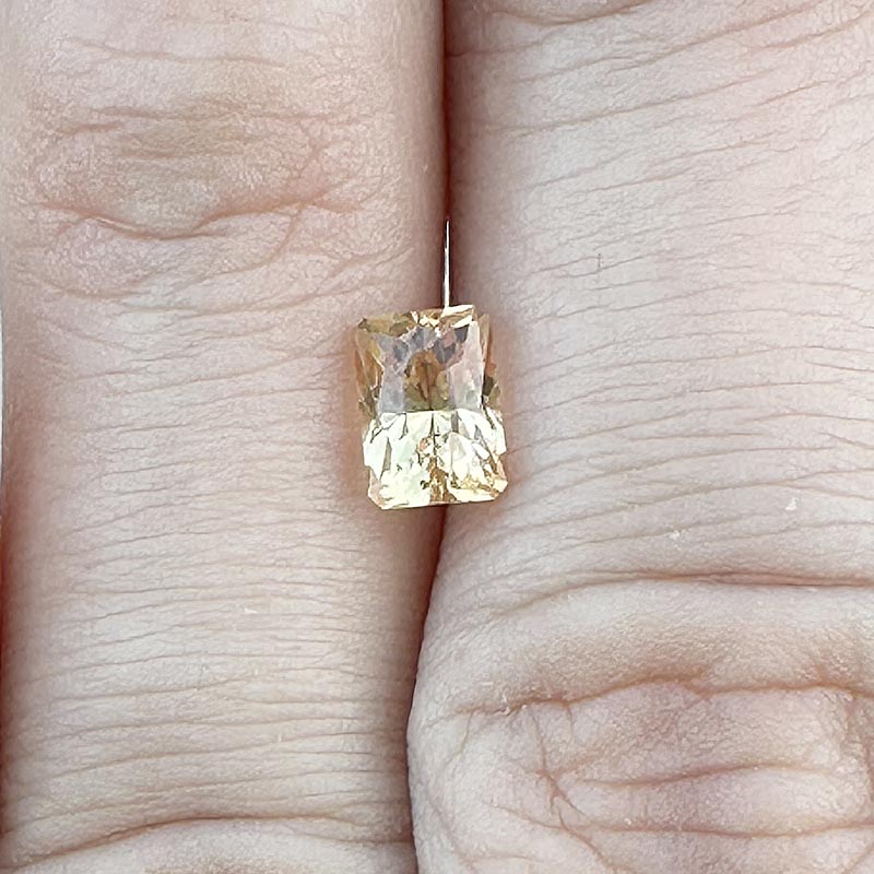 Imperial Topaz view 2