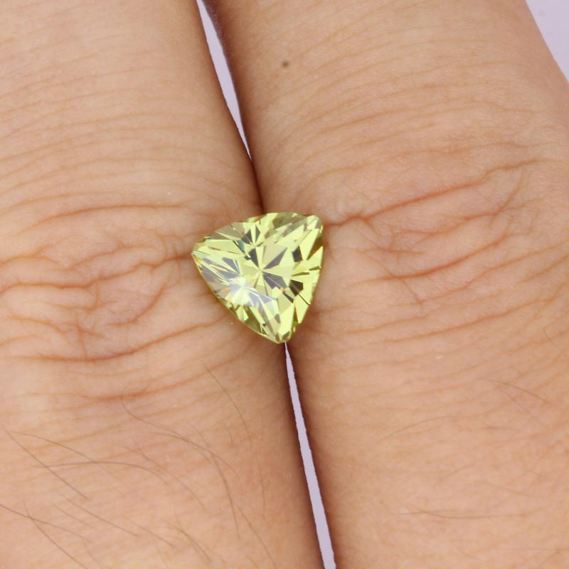 Mali Garnet view 2