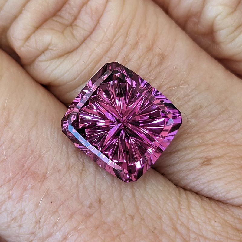 Mahenge Garnet view 2