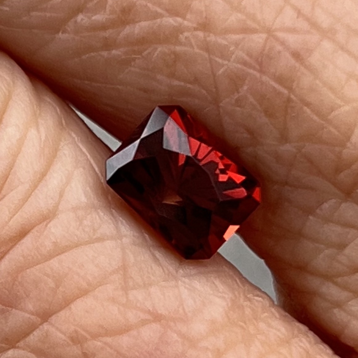 Malaya Garnet view 2