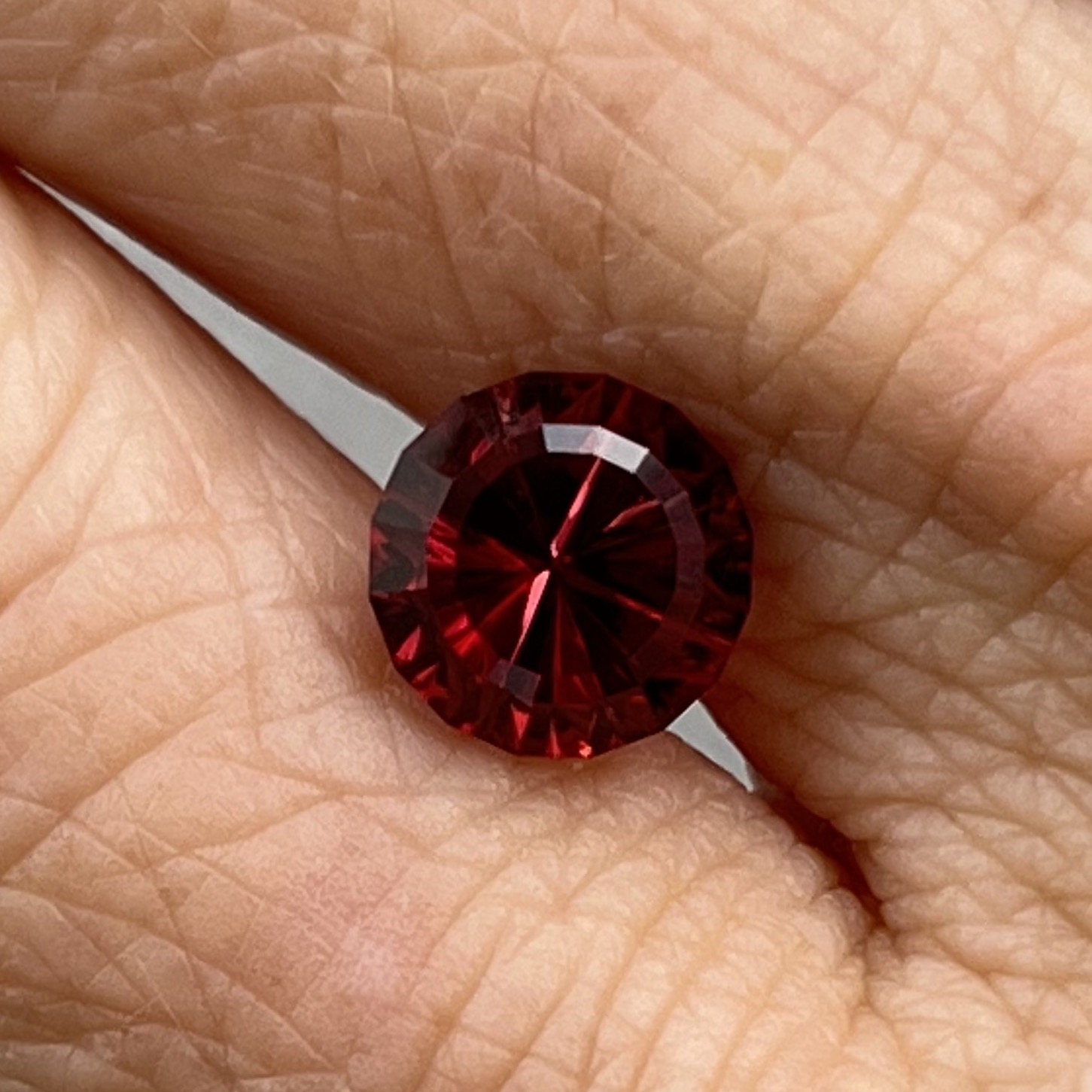 Malaya Garnet view 2