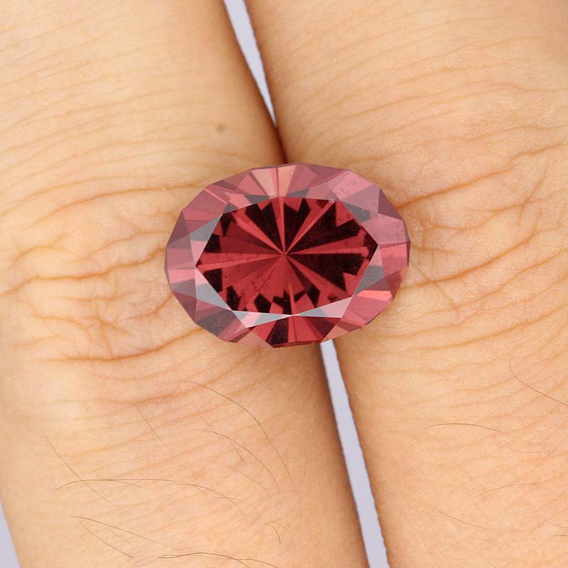 Malaya Garnet view 2