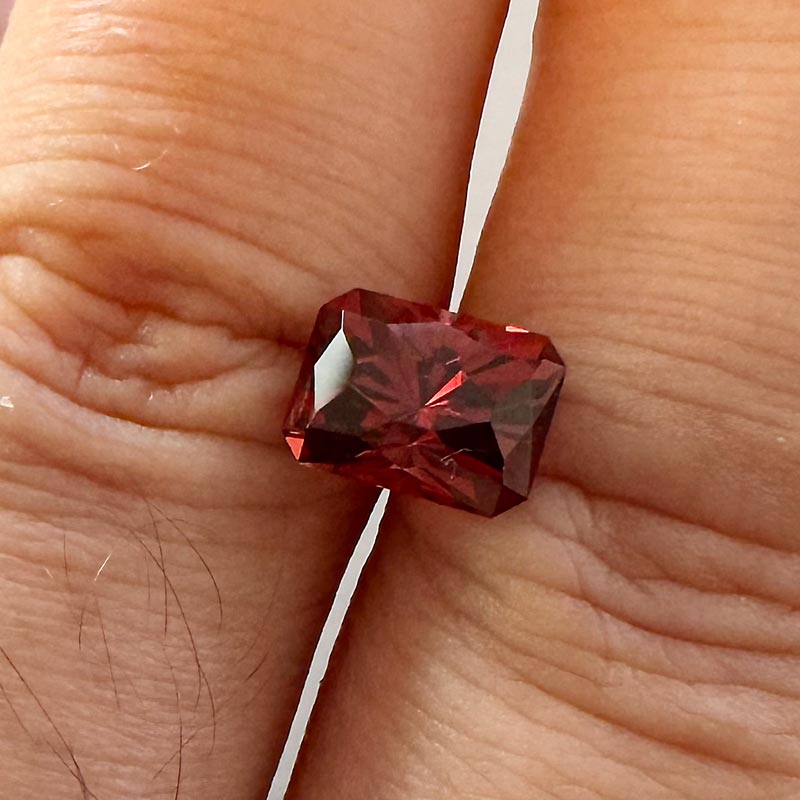 Malaya Garnet view 2
