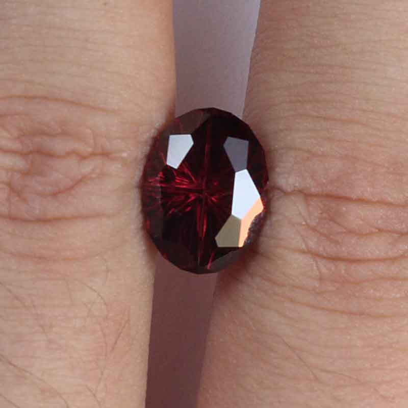 Malaya Garnet view 2
