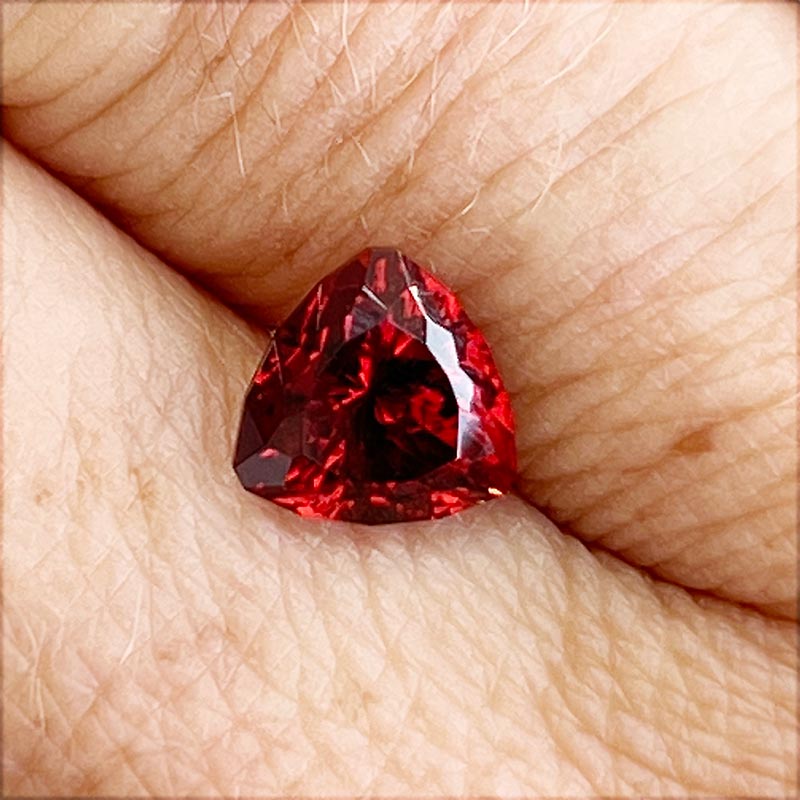 Malaya Garnet view 2