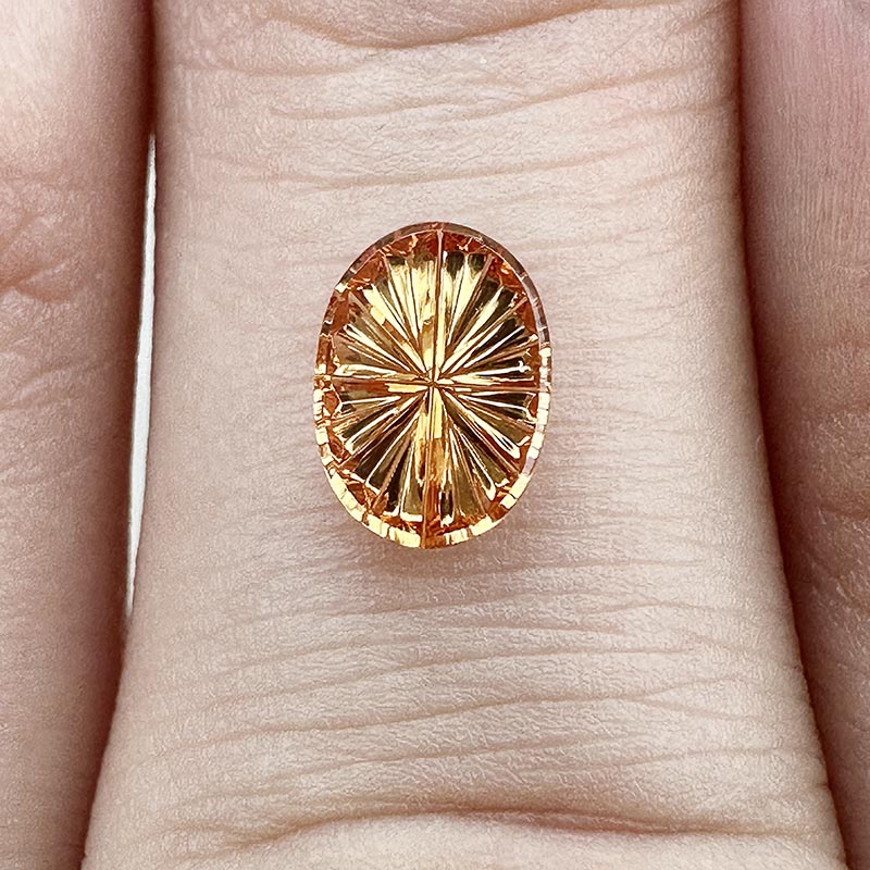  Mandarin Garnet view 2