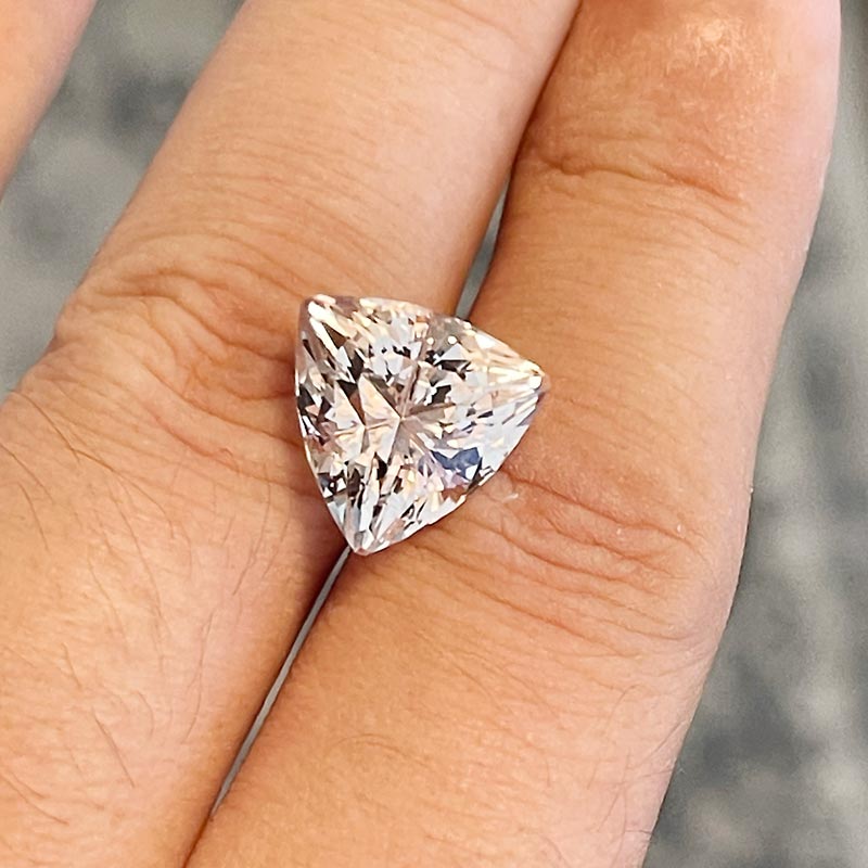 Morganite view 2
