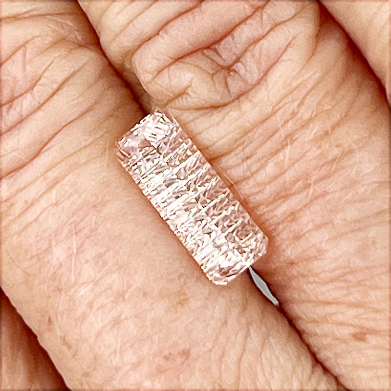 Morganite view 2