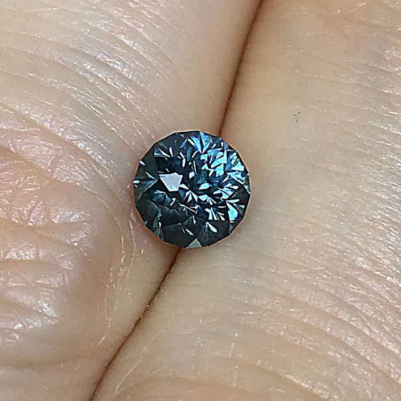 Montana Sapphire view 2