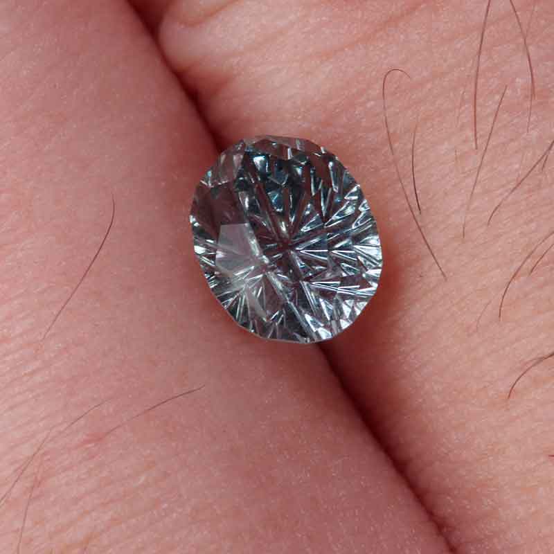 Montana Sapphire view 2
