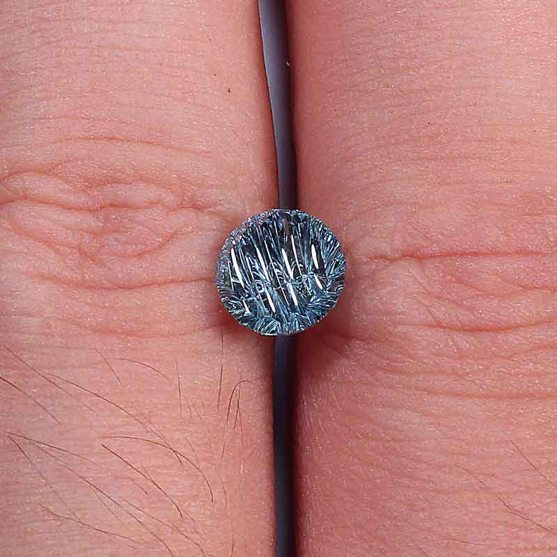 Montana Sapphire view 2