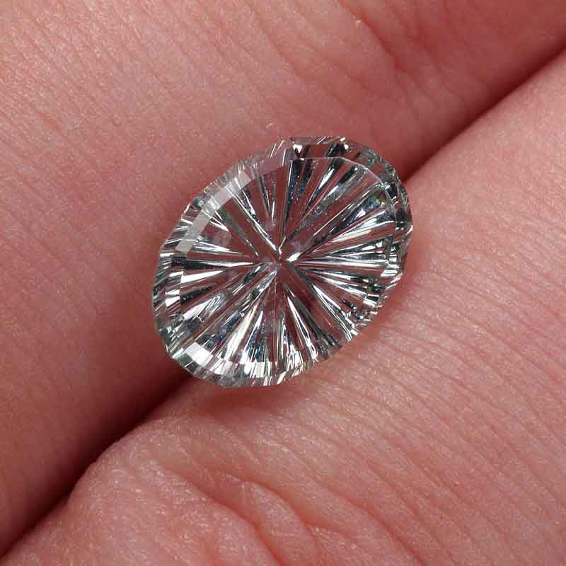Montana Sapphire view 2