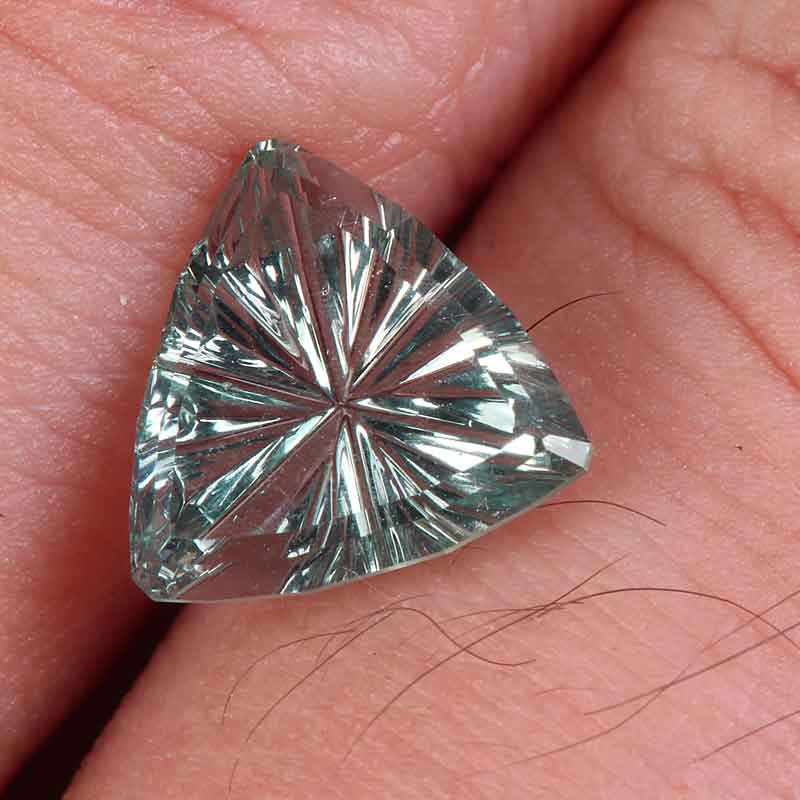 Montana Sapphire view 2