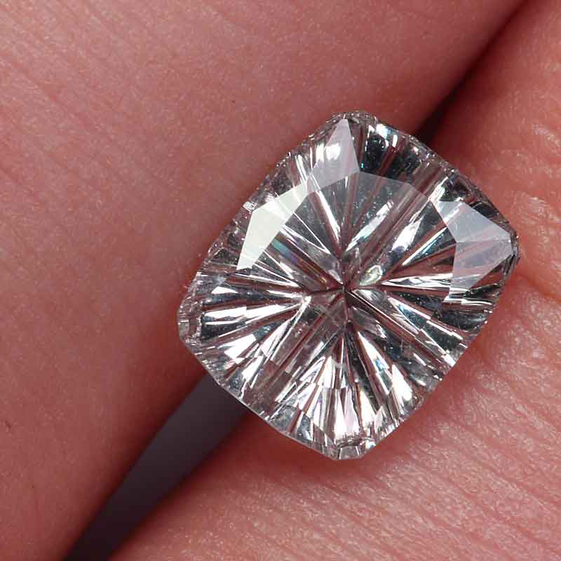 Montana Sapphire view 2