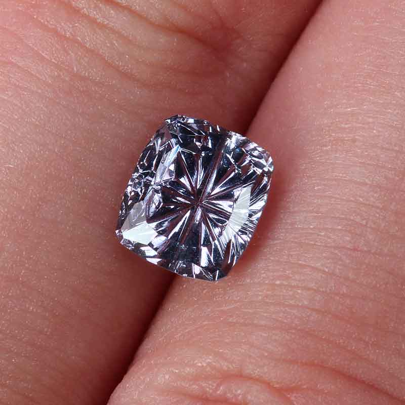 Montana Sapphire view 2