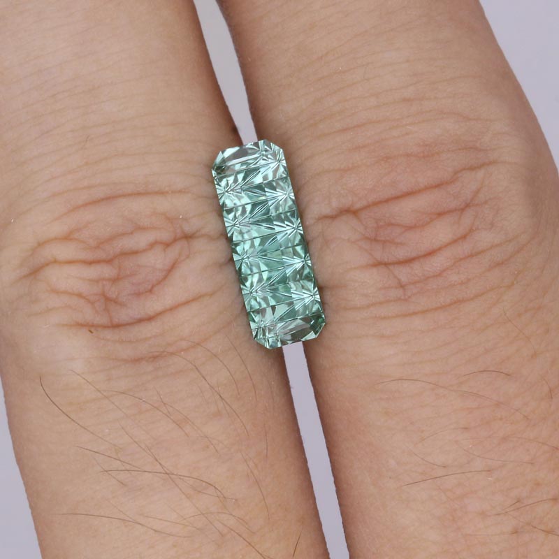 Afghani Tourmaline view 2