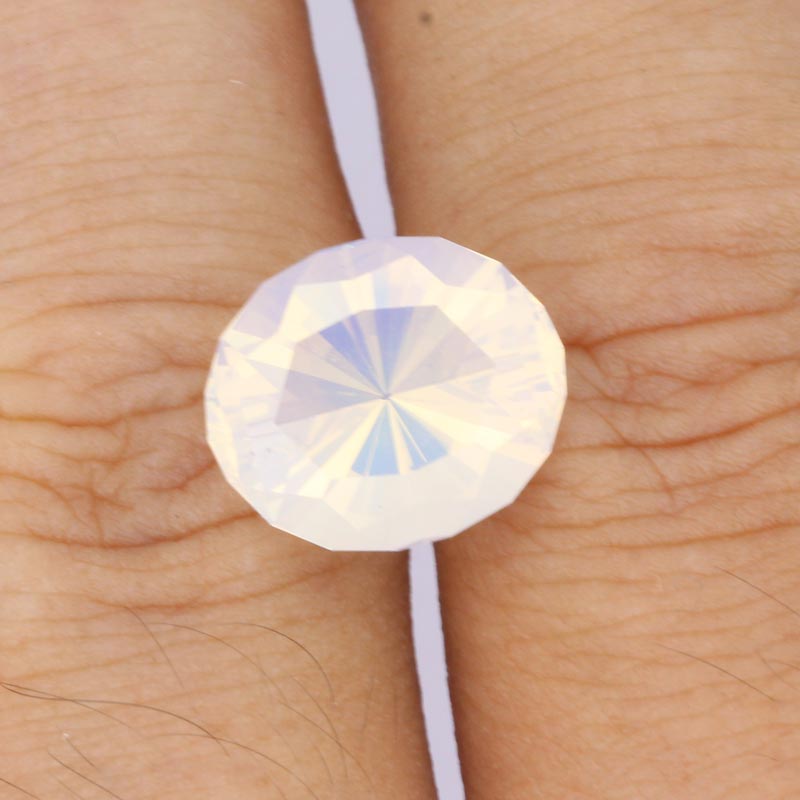 Mexican Opal view 2