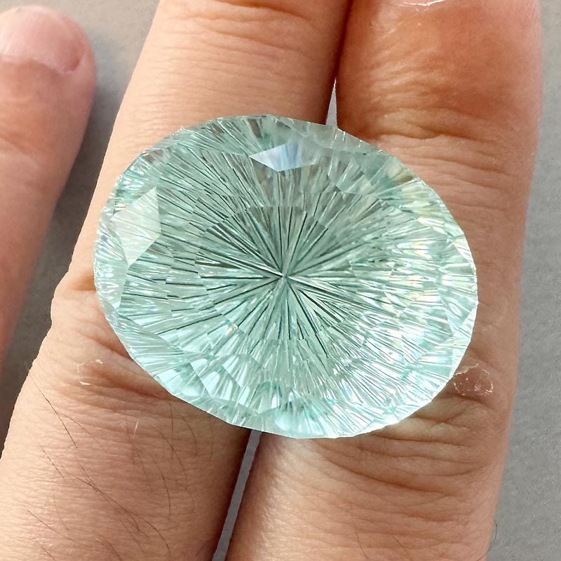 Paraiba Tourmaline view 2